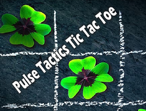 Igra Impulse Tic Tac Toe taktike  online.