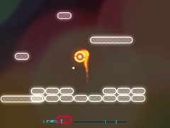 Igra Super Neon Ball