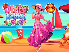 Igra Girly Beach Boho