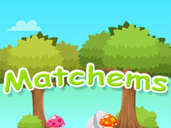 Igra Matchems