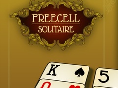 Igra Freecell Solitaire