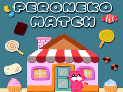 Igra Pero Neko Match