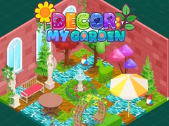 Igra Decor: My Garden