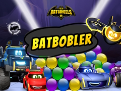 Igra Batwheels BatBobler