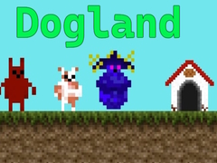 Igra Dogland