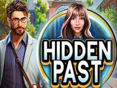 Igra Hidden Past