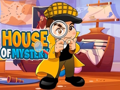 Igra House of Mystery