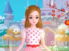 Igra Nana DIY Dress & Cake