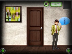 Igra Amgel Easy Room Escape 184