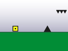 Igra Geometry Dash 2