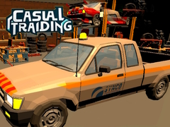 Igra Casual Trading
