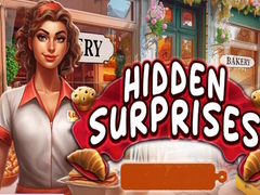 Igra Hidden Surprises