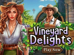 Igra Vineyard Delights