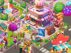 Igra Scavenger Hunt - Hidden Items