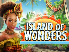 Igra Island of Wonders