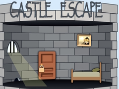Igra Castle Escape