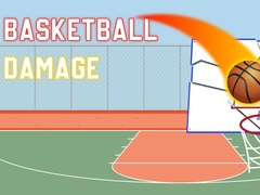 Igra Basketball Damage