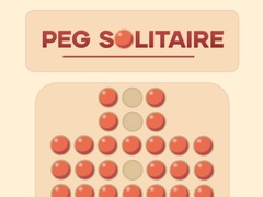 Igra Peg Solitaire