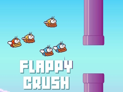 Igra Flappy Crush