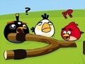 Igra Angry Birds Go Crazy