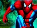 Igra Spider-Man 2 Zombie Escape