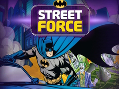 Igra Street Force