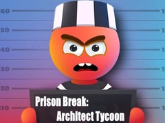 Igra Prison Break: Architect Tycoon