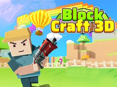 Igra Block Craft 3d 