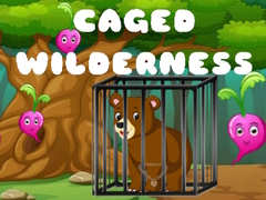 Igra Caged Wilderness