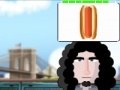 Igra Hotdog Hotshot