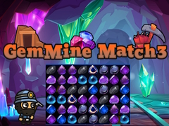 Igra GemMine Match 3