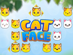 Igra Cat Face