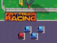Igra Tiny Truck Racing