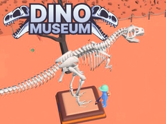 Igra Dino Museum