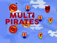 Igra Multi Pirates