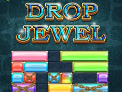 Igra Drop Jewel
