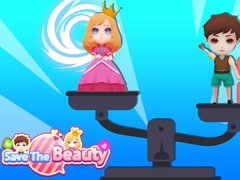 Igra Save The Beauty