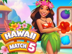 Igra Hawaii Match 5
