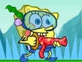 Igra Spongebob's Mission