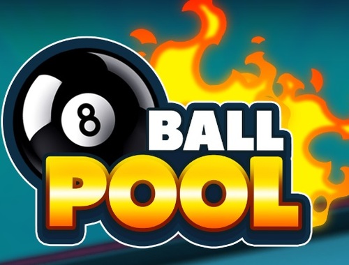 Igra 8 Balls Pool  online.