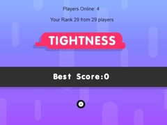 Igra Tightness
