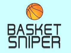 Igra Basket Sniper
