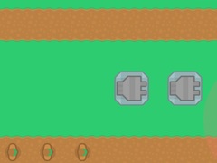 Igra Tower Defense War