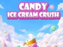 Igra Candy Ice Cream Crush