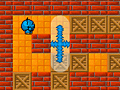 Igra Fire and Bombs