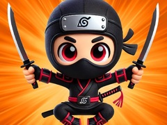Igra Ninja Dash