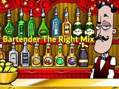 Igra Bartender Correct Mix  online.