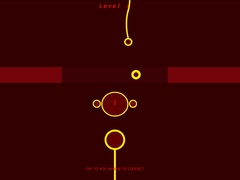 Igra Dots Connect