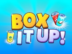 Igra Box It Up