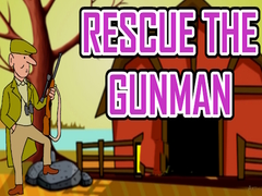 Igra Rescue the Gunman